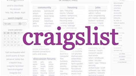 craigslist carlisle pa